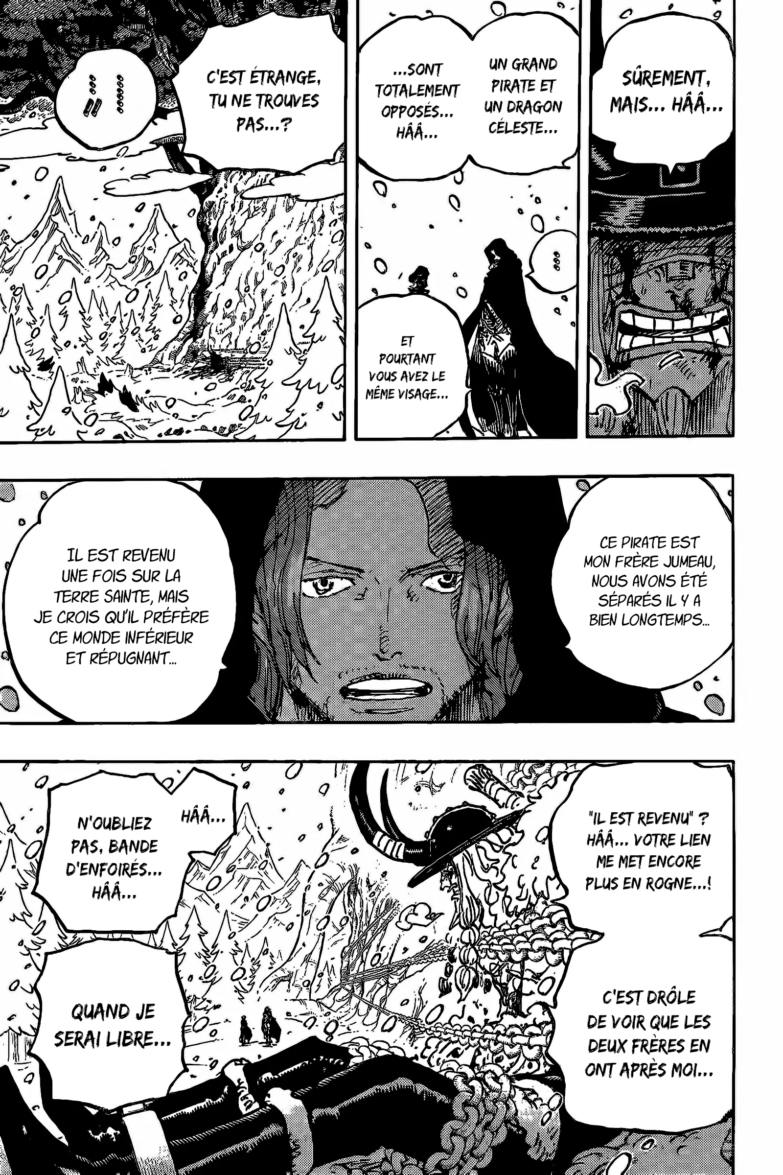       One   Piece 1138 Page 3